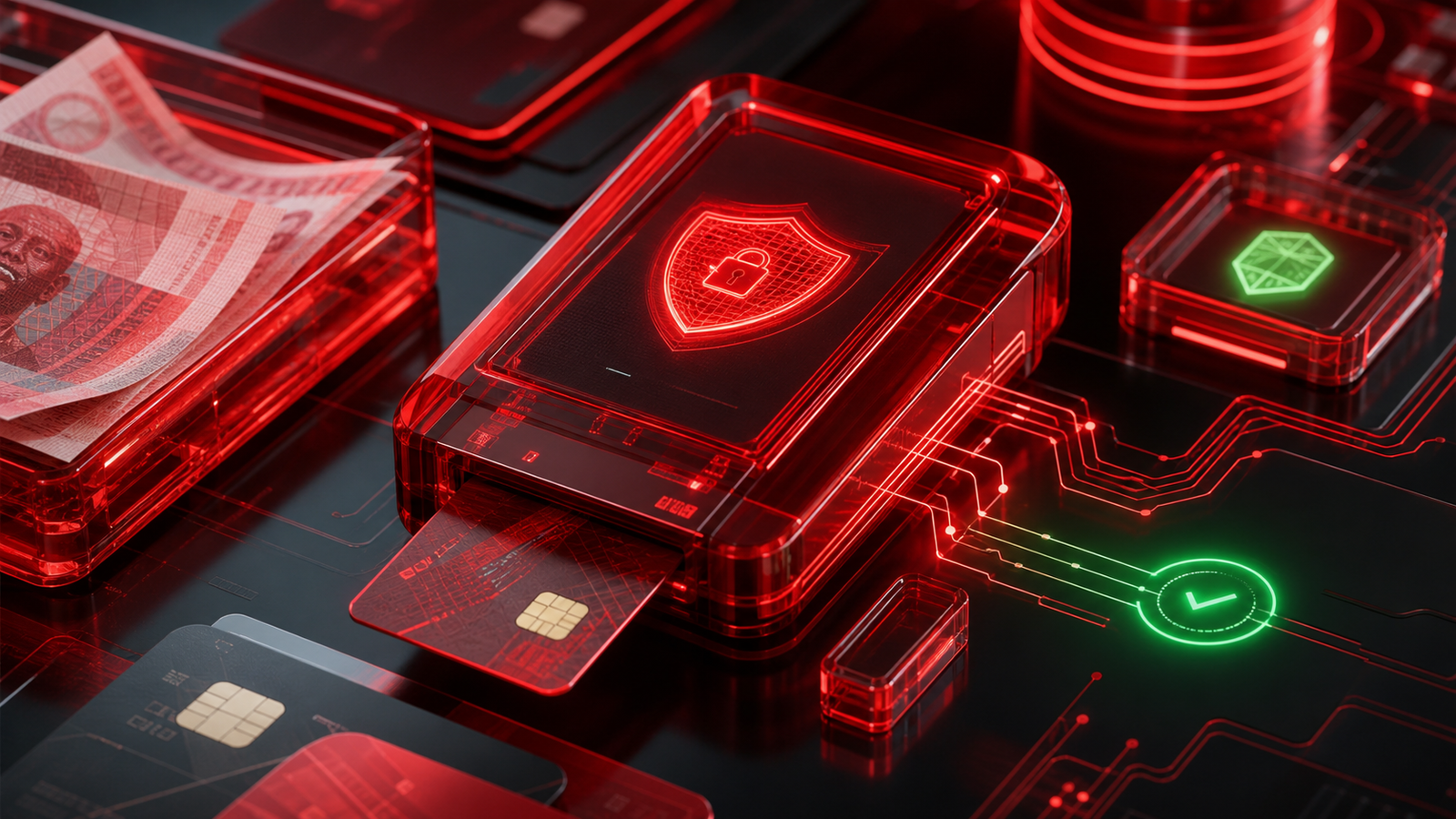 Payment Methods illustration